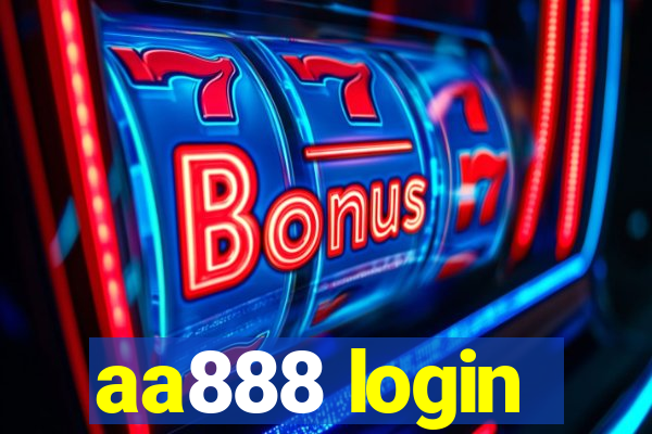 aa888 login